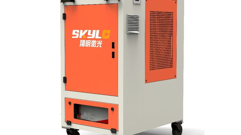 等离子切割机：耐用性背后的技术考量