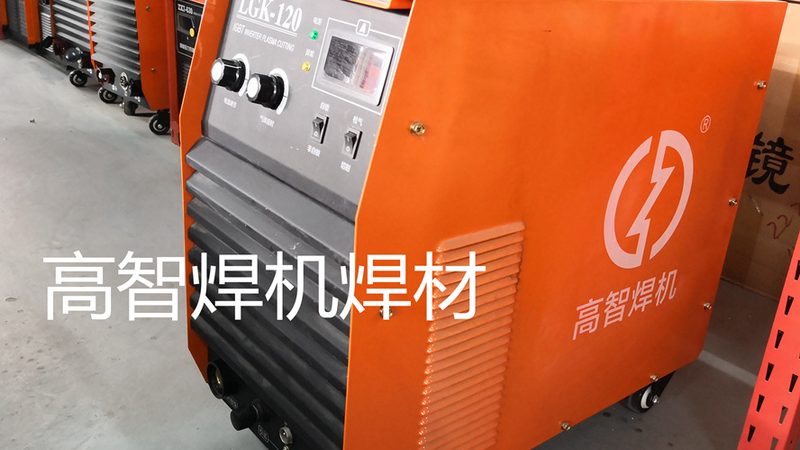 家用电焊机与工业焊机：性能与用途的深度解析